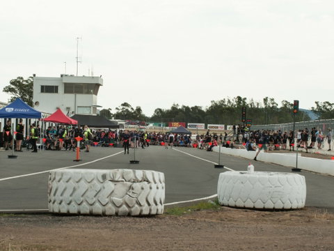 Formula SAE-Australasia - Accommodation Perth 2