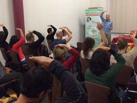 Free Weekly Meditation Classes In Hornsby - Accommodation Perth 2
