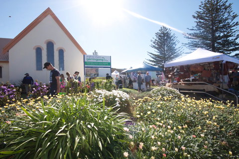Gerringong Twilight Markets - Accommodation Perth 0