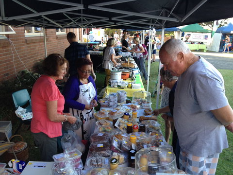 Gerringong Twilight Markets - Accommodation Perth 2