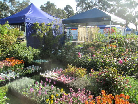 Gippsland Garden And Home Expo-Drouin Lions Club - Accommodation Perth 1