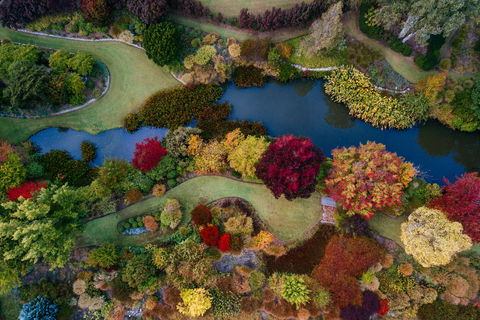 Glenrock Gardens Open Garden - Accommodation Perth 0