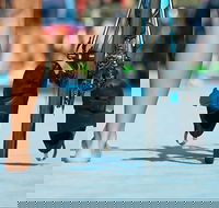 Gold Coast Triathlon Training - Accommodation Perth