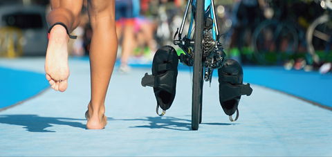 Gold Coast Triathlon Training - Accommodation Perth 0