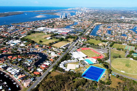 Gold Coast Triathlon Training - Accommodation Perth 1