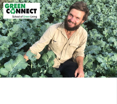 Green Connect School Of Green Living (live Webinars) - Accommodation Perth 0