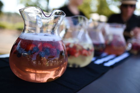 Griffith Spring Fest - LINX Launch Party - Accommodation Perth 2