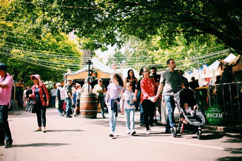 Hahndorf Christkindlmarkt - Perth Resorts 0