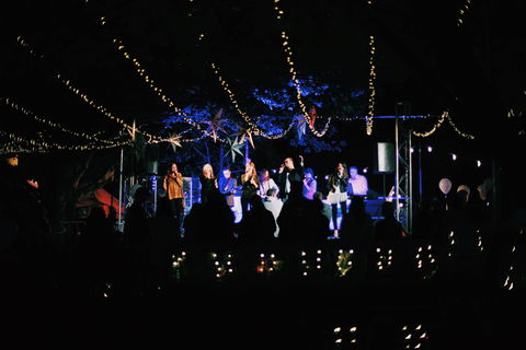 Hahndorf Christkindlmarkt - Perth Resorts 2