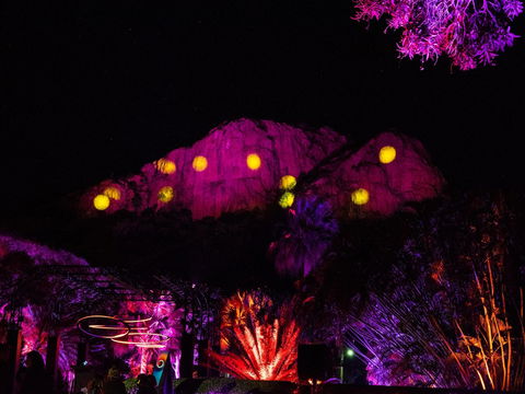 HALO - Perth Resorts 0