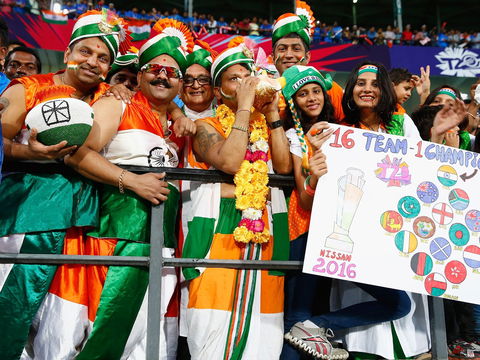 ICC Men's T20 World Cup - India V Qualifier - Accommodation Perth 0
