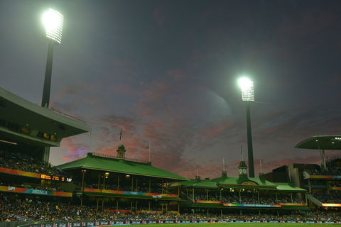 ICC T20 World Cup Australia 2020 - Accommodation Perth 0