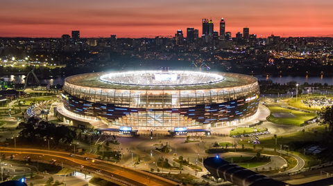 ICC Men's T20 World Cup - Accommodation Perth 0