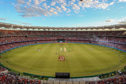 ICC Men's T20 World Cup - Accommodation Perth 2