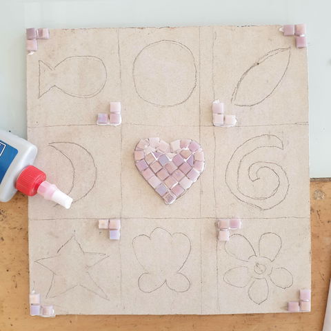 Intro To Mosaics Weekend With Leadlight By Ettore - Accommodation Perth 1