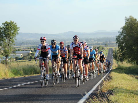 Ipswich 100 - Accommodation Perth 5