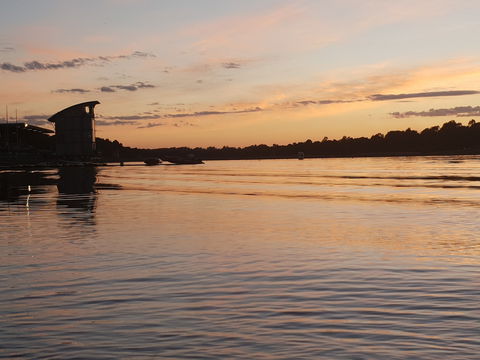 IRONMAN 70.3 Western Sydney - Accommodation Perth 1