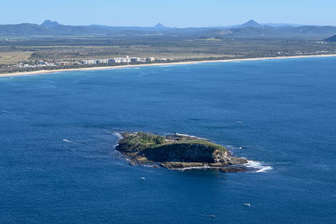 Island Charity Swim - Accommodation Perth 0