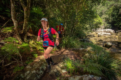 Jabulani Challenge - Accommodation Perth 2