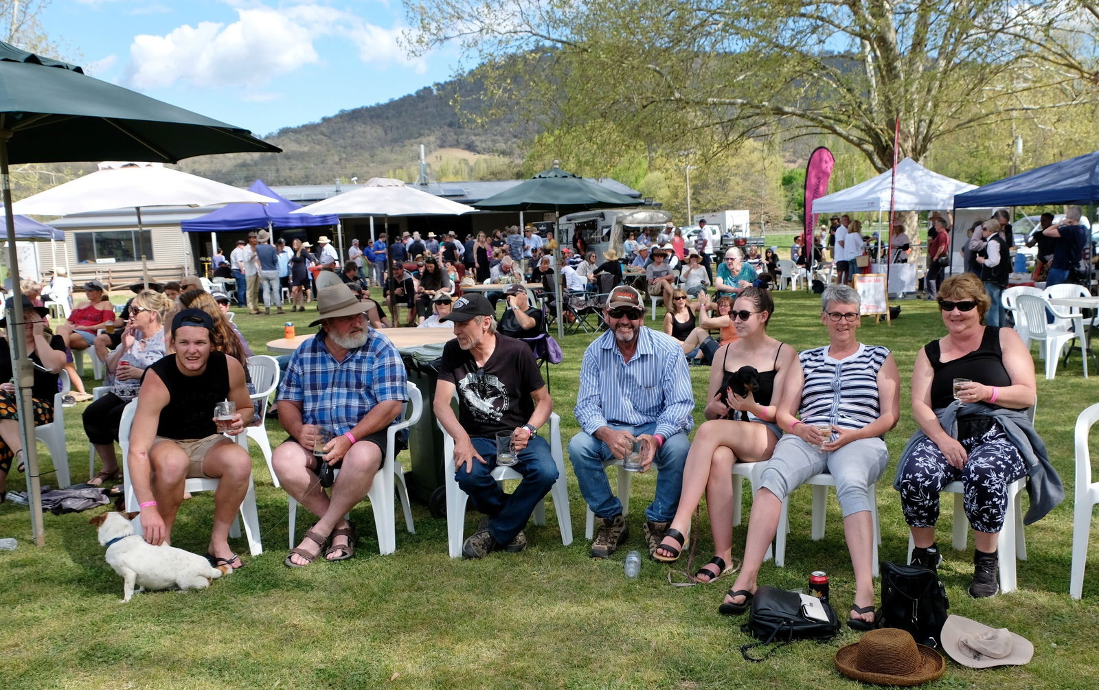 Khancoban NSW Accommodation Perth