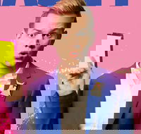 JOEL CREASEY  MESSY BITCH - Accommodation Perth