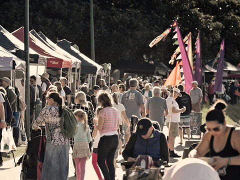 Kiama Farmers Market - Accommodation Perth 0
