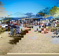 Luddenham Country Market - Perth Resorts