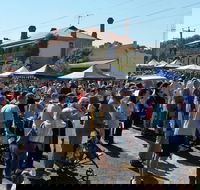 Man from Ironbark Festival - Accommodation Perth