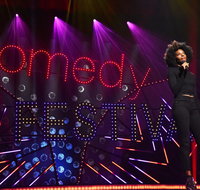 Melbourne International Comedy Festival - Accommodation Perth