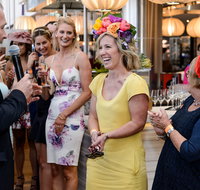Melbourne Cup by The Ternary - Accommodation Perth
