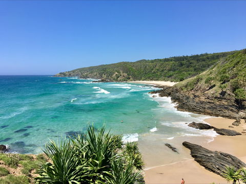 Mindfulness Escapes Byron Bay - Accommodation Perth 0