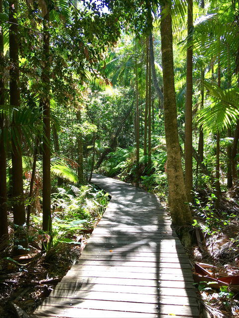 Mindfulness Escapes Byron Bay - Accommodation Perth 1
