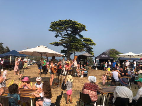 Mt Martha Farmers' Market - Accommodation Perth 0