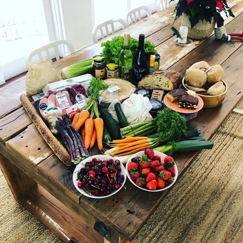 Mt Martha Farmers' Market - Accommodation Perth 2