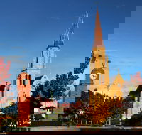 Mudgee Heritage Walking Tours - Accommodation Perth