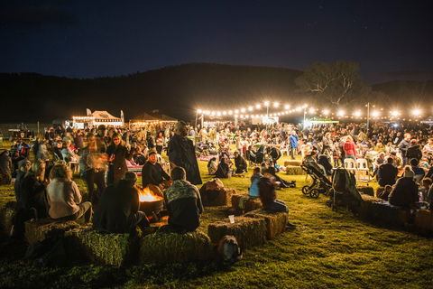 Mudgeeque - Perth Resorts 2