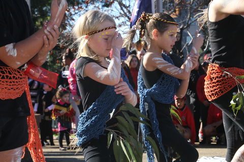 NAIDOC Week - Accommodation Perth 0