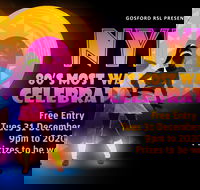 New Years Eve Free Band - Accommodation Perth