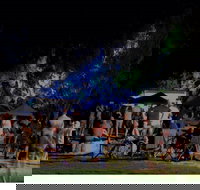 New Year's Eve by the River - Accommodation Perth