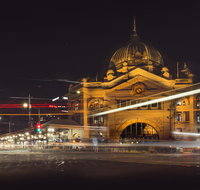 Night and Day Photography Course - Accommodation Perth