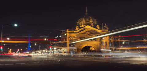 Night And Day Photography Course - Accommodation Perth 0