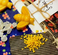 Online live streaming class Make Your Own Beeswax Wraps - Accommodation Perth