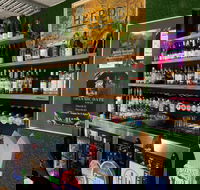 Open Mic at Herd Bar and Grill - Accommodation Perth