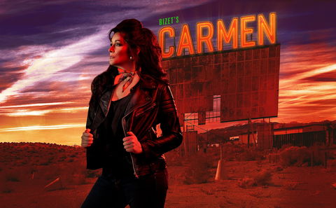 Opera Australia's Carmen - Accommodation Perth 0