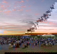 Owen Toyota Murrumbidgee Music Festival - Accommodation Perth
