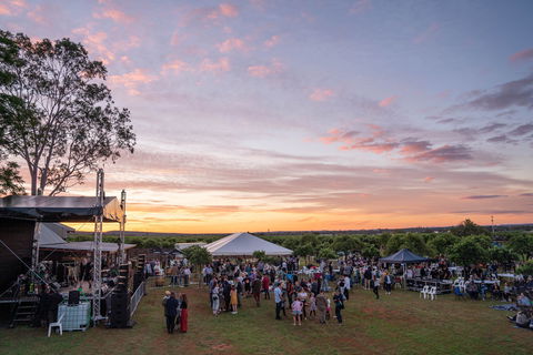 Owen Toyota Murrumbidgee Music Festival - Accommodation Perth 0