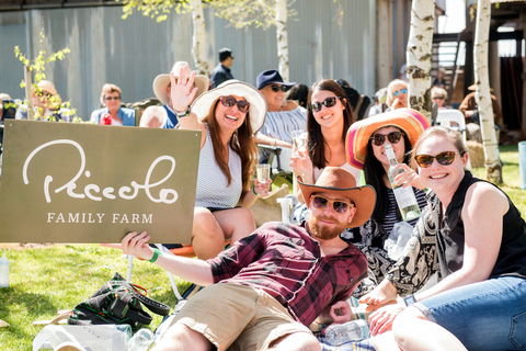 Owen Toyota Murrumbidgee Music Festival - Accommodation Perth 1