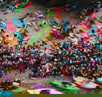 Paddling Film Festival - Coffs Harbour Sawtell - Accommodation Perth