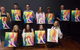 Paint And Sip Experience - thumb 1