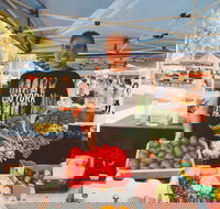 Parramatta Farmers Market - Perth Resorts